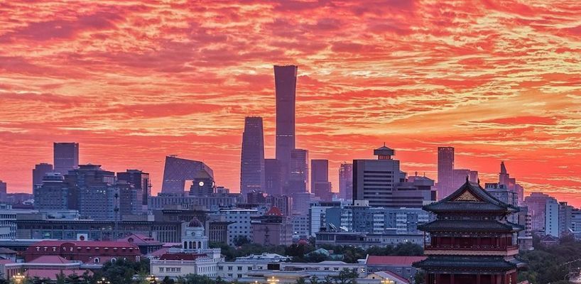 中國(guó)鋼結(jié)構(gòu)金獎(jiǎng)杰出大獎(jiǎng) 裝飾幕墻設(shè)計(jì) 第4張