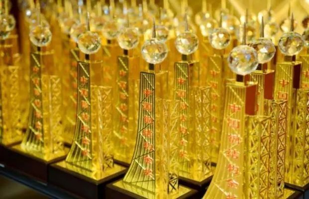 中國(guó)鋼結(jié)構(gòu)金獎(jiǎng)杰出大獎(jiǎng) 裝飾幕墻設(shè)計(jì) 第5張