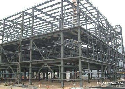 圖紙審查要點有幾項要求（圖紙審查圖紙時，如何確保結構完整性、圖例清晰性、材料規(guī)范性） 北京鋼結構設計問答