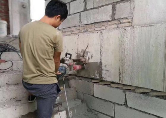 房屋下沉注漿加固價格（房屋下沉注漿加固與樁基加固對比對比對比） 鋼結(jié)構(gòu)鋼結(jié)構(gòu)螺旋樓梯設(shè)計 第4張