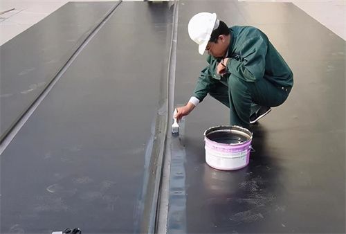 屋面注漿防水補(bǔ)漏（屋面注漿防水補(bǔ)漏后的維護(hù)方法不同屋面材料注漿防水對(duì)比） 建筑方案設(shè)計(jì) 第3張