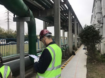 鋼結(jié)構(gòu)內(nèi)部缺陷檢測方法 鋼結(jié)構(gòu)網(wǎng)架設(shè)計 第1張 鋼結(jié)構(gòu)內(nèi)部缺陷檢測方法 鋼結(jié)構(gòu)網(wǎng)架設(shè)計 第1張