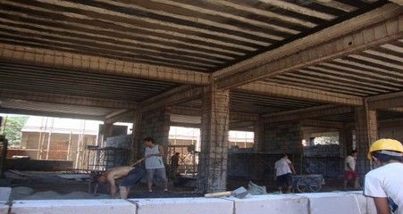 北京樓板加固廠家排名前十（北京樓板加固廠家排名） 結(jié)構(gòu)工業(yè)鋼結(jié)構(gòu)施工 第3張