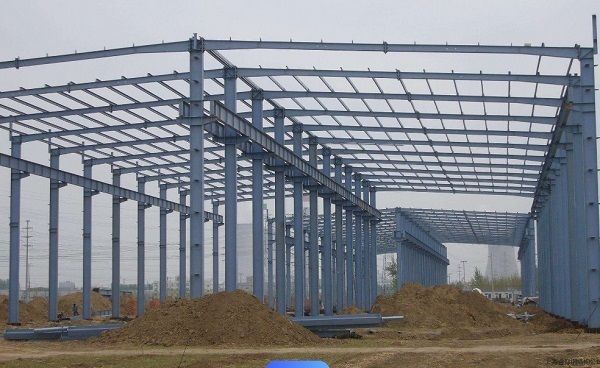 雙層鋼結(jié)構(gòu)廠房報(bào)價(jià)單一平方多少錢 結(jié)構(gòu)橋梁鋼結(jié)構(gòu)施工 第2張 雙層鋼結(jié)構(gòu)廠房報(bào)價(jià)單一平方多少錢 結(jié)構(gòu)橋梁鋼結(jié)構(gòu)施工 第2張