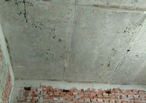 樓板開裂處理方法（樓板開裂怎么處理） 建筑消防設(shè)計 第4張