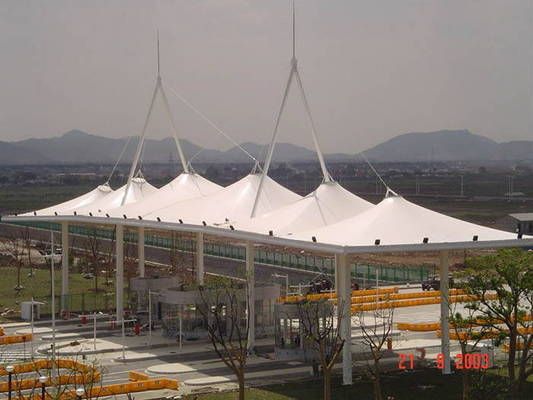 加油站大棚安裝方法視頻 結(jié)構(gòu)地下室施工 第5張 加油站大棚安裝方法視頻 結(jié)構(gòu)地下室施工 第5張