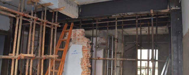 承重墻拆了再砌回去有用嗎(承重墻修復(fù)的費(fèi)用預(yù)算) 鋼結(jié)構(gòu)玻璃棧道設(shè)計(jì) 第3張 承重墻拆了再砌回去有用嗎(承重墻修復(fù)的費(fèi)用預(yù)算) 鋼結(jié)構(gòu)玻璃棧道設(shè)計(jì) 第3張