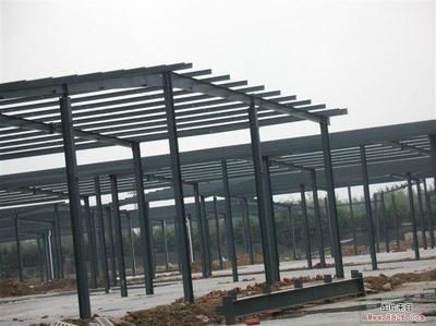 北京廠房鋼構(gòu)加固設(shè)計公司電話號碼查詢（北京廠房鋼構(gòu)加固設(shè)計公司） 裝飾幕墻施工 第2張