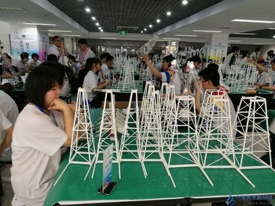 北京市結(jié)構(gòu)設(shè)計大賽（第十三屆北京市大學生建筑結(jié)構(gòu)設(shè)計競賽獲獎名單） 全國鋼結(jié)構(gòu)廠 第2張