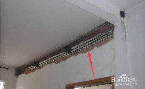 承重墻 改梁 建筑方案設(shè)計(jì) 第1張