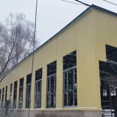 北京板房廠家排名最新 結(jié)構(gòu)工業(yè)鋼結(jié)構(gòu)施工 第2張 北京板房廠家排名最新 結(jié)構(gòu)工業(yè)鋼結(jié)構(gòu)施工 第2張