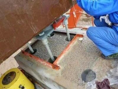 混凝土外加劑發(fā)展前景（新型混凝土外加劑的發(fā)展趨勢） 結(jié)構機械鋼結(jié)構設計 第4張