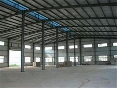 北京庫房鋼結構安裝公司招聘 結構污水處理池施工 第4張