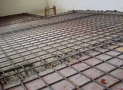 樓板加固施工方案設(shè)計流程（加固后樓板加固成本預(yù)算方法） 結(jié)構(gòu)電力行業(yè)設(shè)計 第4張