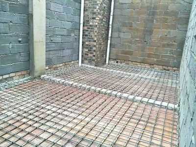 樓板加固施工方案設(shè)計流程（加固后樓板加固成本預(yù)算方法） 結(jié)構(gòu)電力行業(yè)設(shè)計 第2張