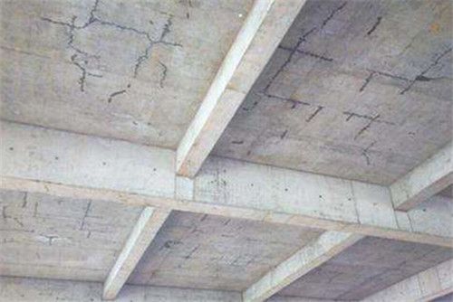 樓板開裂加固方案（樓板加固后的維護措施） 鋼結(jié)構(gòu)鋼結(jié)構(gòu)停車場設(shè)計 第1張