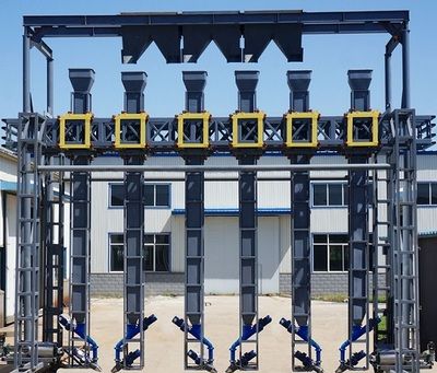 大連加固行建筑新技術(shù)開發(fā)應(yīng)用有限公司 結(jié)構(gòu)污水處理池設(shè)計(jì) 第3張