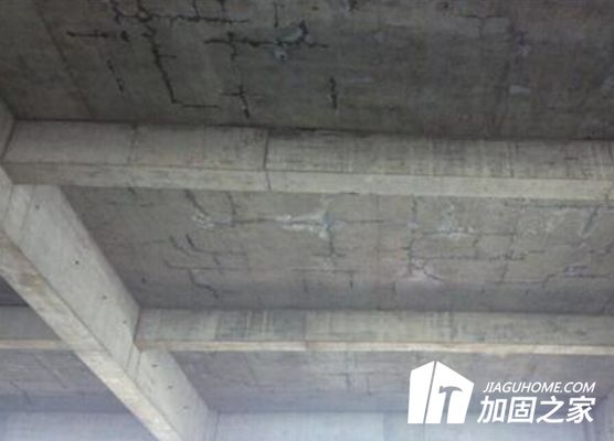 樓板開裂用什么加固（地基不均勻沉降處理方法） 鋼結(jié)構(gòu)異形設(shè)計(jì) 第2張