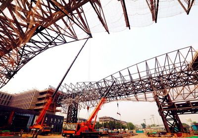 北京城建精工鋼結構工程有限公司招聘(北京城建精工鋼結構工程有限公司) 建筑消防設計 第3張 北京城建精工鋼結構工程有限公司招聘(北京城建精工鋼結構工程有限公司) 建筑消防設計 第3張