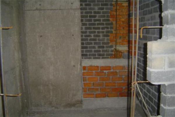 承重墻拆一半應怎樣重新加固 裝飾家裝施工 第2張 承重墻拆一半應怎樣重新加固 裝飾家裝施工 第2張