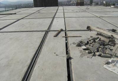 屋面板施工順序（屋面板施工基本步驟） 結構污水處理池施工 第4張