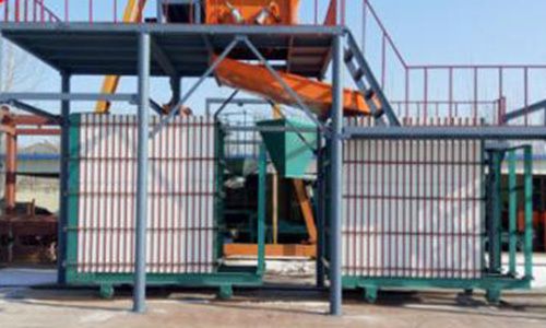 北京大型輕質(zhì)墻板設備廠家地址 結(jié)構(gòu)工業(yè)裝備設計 第1張