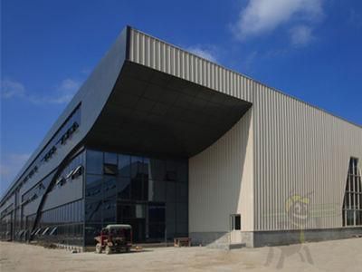 鋼結(jié)構(gòu)廠(chǎng)房平方米重量（鋼結(jié)構(gòu)廠(chǎng)房每平方米的重量大概是多少？） 鋼結(jié)構(gòu)網(wǎng)架設(shè)計(jì) 第3張