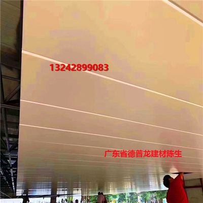 加油站頂棚網(wǎng)架圖片大全 裝飾工裝施工 第4張