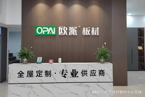 板材廠生產(chǎn)廠家（南京板材廠口碑排行,板材市場價格趨勢分析,板材廠生產(chǎn)工藝介紹） 裝飾工裝設(shè)計 第3張