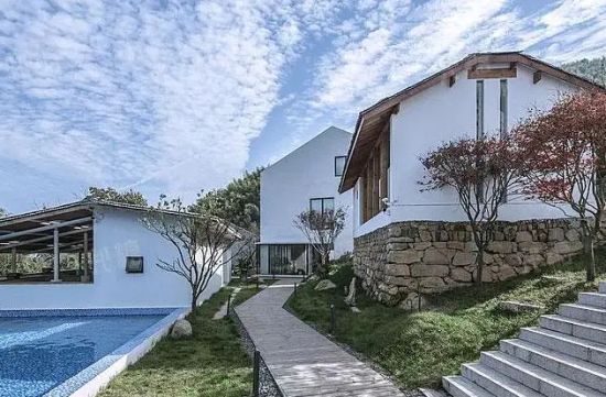 北京別墅項目做民宿怎么樣（北京別墅民宿） 北京加固設(shè)計（加固設(shè)計公司） 第5張