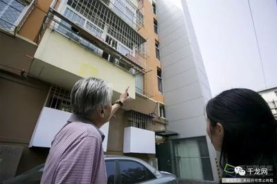 北京市老樓改造政策還實行嗎今年(北京市住建委計劃新開工1000部老樓加裝電梯工程) 鋼結(jié)構(gòu)跳臺設(shè)計 第3張 北京市老樓改造政策還實行嗎今年(北京市住建委計劃新開工1000部老樓加裝電梯工程) 鋼結(jié)構(gòu)跳臺設(shè)計 第3張