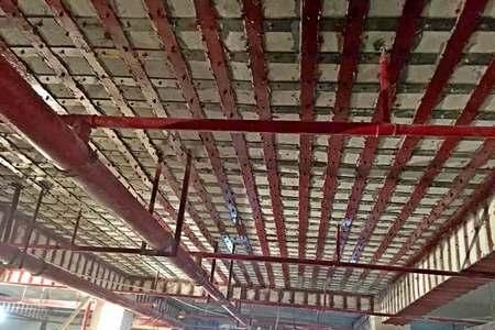 樓板加固做法視頻教程（樓板加固的具體做法和注意事項(xiàng)） 結(jié)構(gòu)電力行業(yè)設(shè)計(jì) 第2張