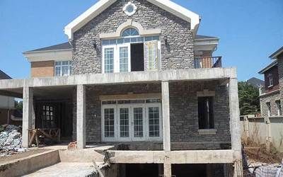 別墅改造加固價格標(biāo)準(zhǔn)最新 建筑效果圖設(shè)計 第1張