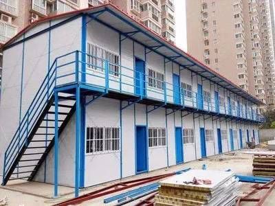 北京二手活動板房出售（北京二手活動板房價格） 北京加固設(shè)計（加固設(shè)計公司） 第5張