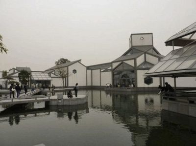 鋼結(jié)構(gòu)博物館觀后感 500字（500字左右的鋼結(jié)構(gòu)博物館觀后感） 結(jié)構(gòu)工業(yè)裝備設(shè)計 第2張