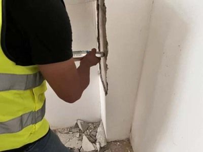 承重墻鑒定費用誰承擔(如何申請承重墻鑒定費用減免) 建筑方案設計 第4張 承重墻鑒定費用誰承擔(如何申請承重墻鑒定費用減免) 建筑方案設計 第4張