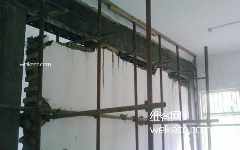 承重墻改梁價(jià)格多少錢 鋼結(jié)構(gòu)門式鋼架施工 第4張 承重墻改梁價(jià)格多少錢 鋼結(jié)構(gòu)門式鋼架施工 第4張