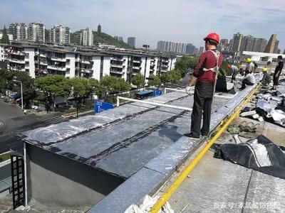 頂層加固怎么做的（外貼鋼板加固技術案例分析外貼鋼板加固步驟流程） 結構框架施工 第2張