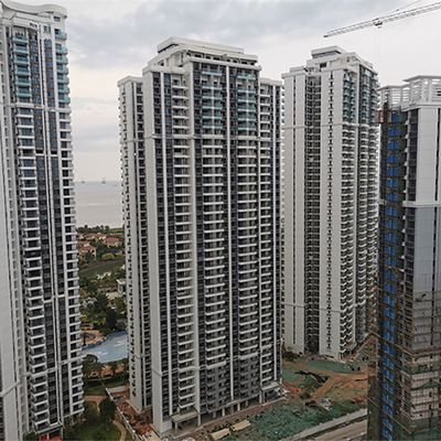 北京樓板阻尼涂料供應(yīng)（北京樓板阻尼涂料價(jià)格） 結(jié)構(gòu)地下室設(shè)計(jì) 第1張