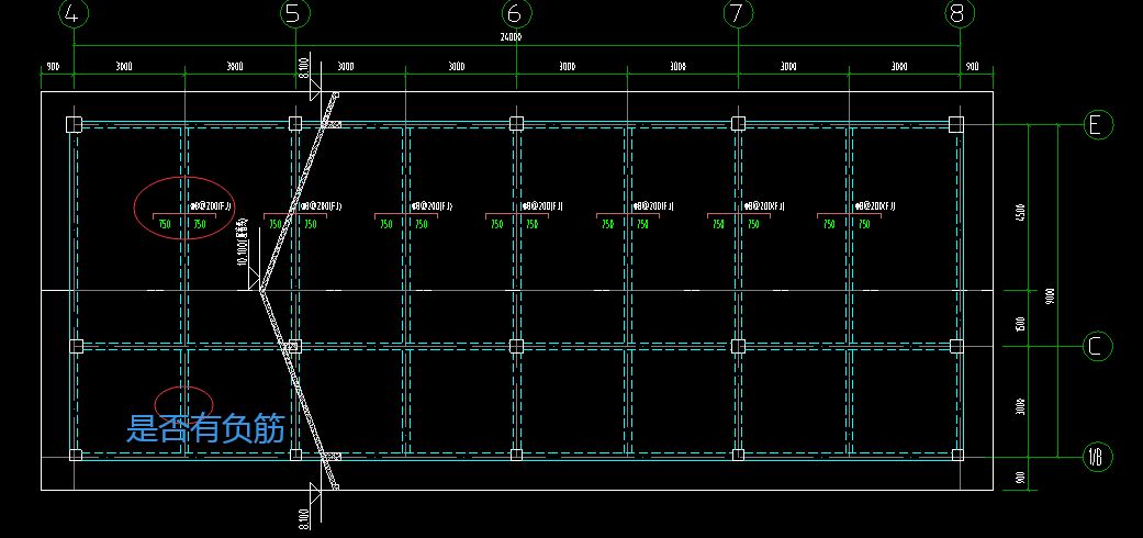 屋面梁結(jié)構(gòu)圖（屋面梁結(jié)構(gòu)圖及優(yōu)化案例） 結(jié)構(gòu)砌體施工 第3張