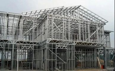 鋼結(jié)構(gòu)專家排名（知名鋼結(jié)構(gòu)專家及其成就） 鋼結(jié)構(gòu)門式鋼架施工 第4張