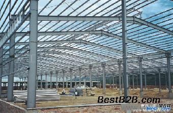 拆除鋼結構廠房需要什么資質（拆除鋼結構廠房所需的資質） 建筑消防施工 第1張