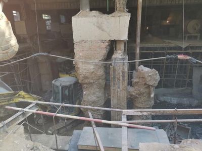 北京別墅拆除違建 2019標(biāo)準(zhǔn)是什么（北京別墅拆除違建的標(biāo)準(zhǔn)和相關(guān)規(guī)定） 北京加固施工 第5張