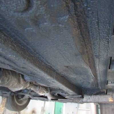 河北涂料減震效果 結(jié)構(gòu)地下室施工 第5張