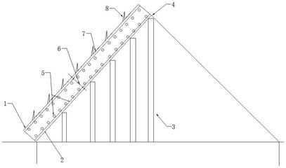 屋頂加固施工方案模板范本 裝飾工裝施工 第1張 屋頂加固施工方案模板范本 裝飾工裝施工 第1張