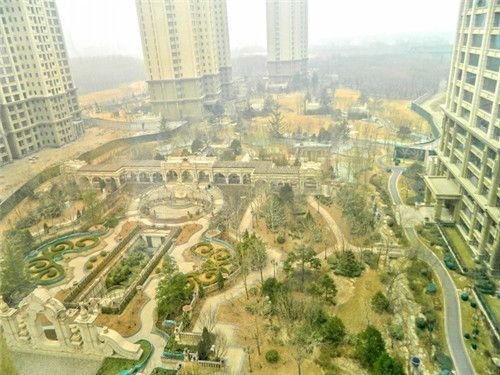 北京在建別墅項(xiàng)目名單 裝飾工裝設(shè)計(jì) 第4張 北京在建別墅項(xiàng)目名單 裝飾工裝設(shè)計(jì) 第4張