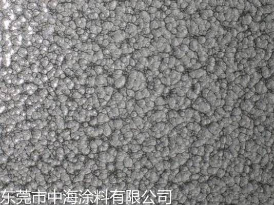 加油站罩棚網(wǎng)架噴漆照片（加油站罩棚網(wǎng)架噴漆效果展示） 鋼結構跳臺設計 第5張