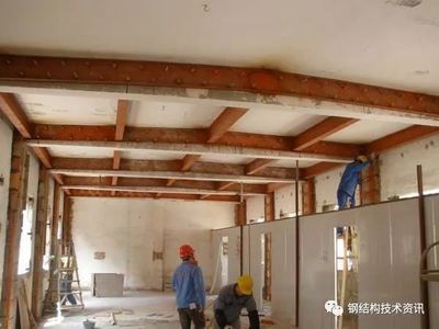 鋼結(jié)構(gòu)加固圖集 pdf（鋼結(jié)構(gòu)加固圖集） 鋼結(jié)構(gòu)有限元分析設(shè)計 第4張