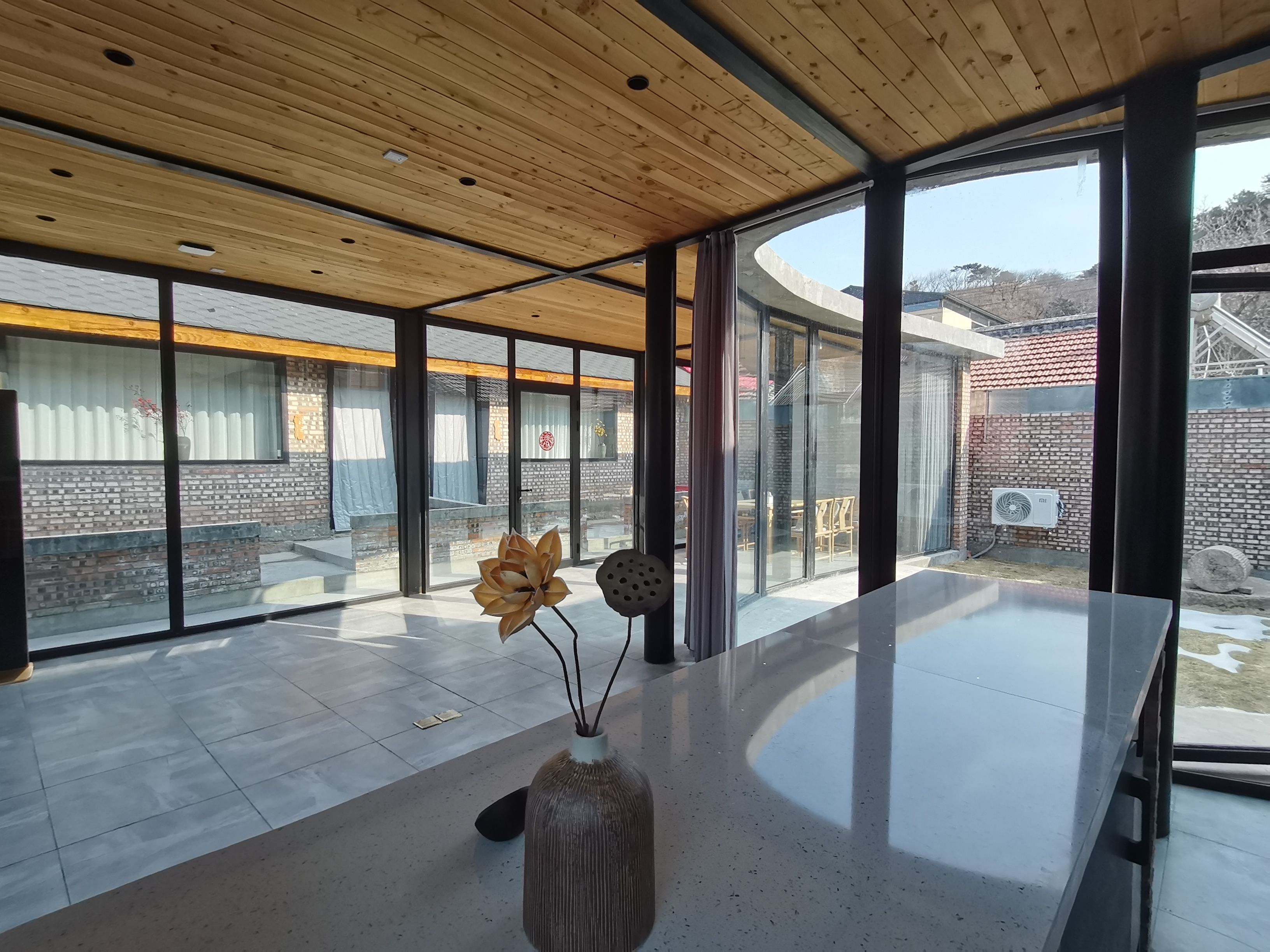 是否裝配式建筑是什么意思（裝配式建筑是一種現代建筑方式，） 北京鋼結構設計問答