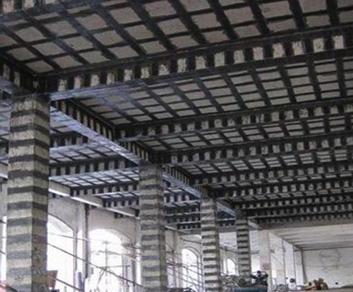 北京結構加固公司排名榜單（北京地區(qū)提供結構加固服務的知名公司） 鋼結構桁架施工 第4張